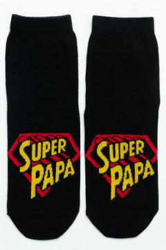 Носки стандарт Супер папа