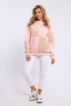 Толстовка 21055