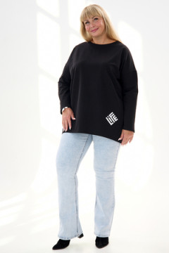 Лонгслив life дл/р