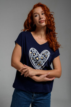 Футболка 7158