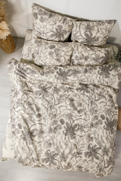 КПБ Эдем бязь сем