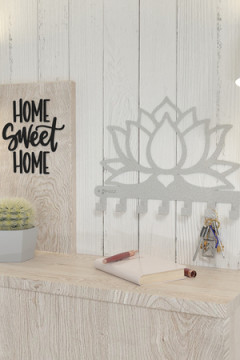 Ключница Лотос