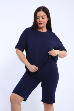 Костюм с шортами КШЖ0023