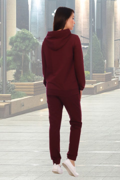 Костюм с брюками 3347