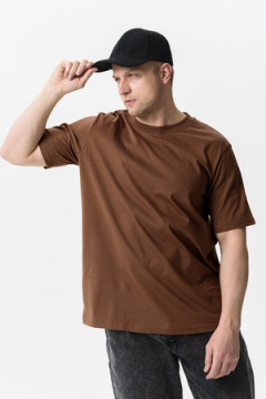 Футболка 8471/4 унисекс