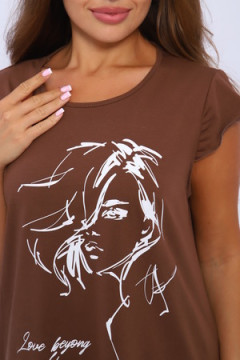 Сорочка 35330