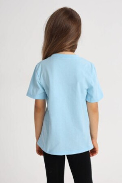 Детская футболка 33521