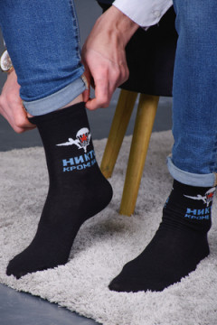 Носки стандарт Десант (набор 3 пары)