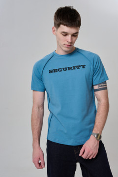 Сорочка трикотажная мужская М-236