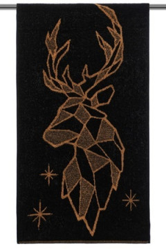 Полотенце махровое Royal deer