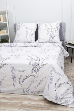 Простыня перкаль Арабис-2