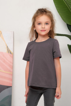 Детская футболка 33521