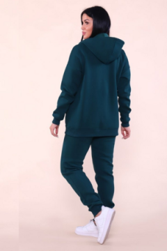 Костюм с брюками 688