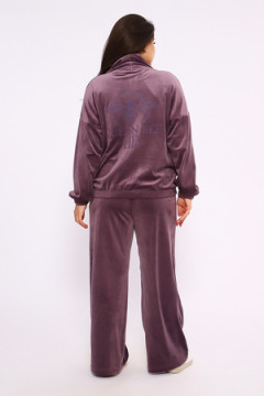 Костюм с брюками 638 Queen Bee