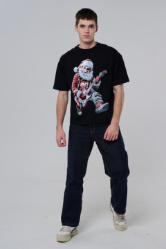 Футболка 8586