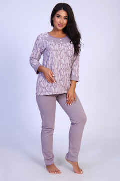 Пижама Дженис