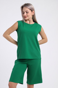 Костюм с шортами 744 Stylus