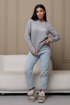 Лонгслив ЛЖ001