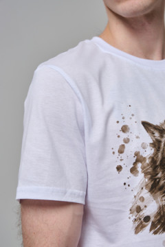 Футболка 8593