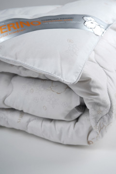 Одеяло EcoStar, верблюжья шерсть