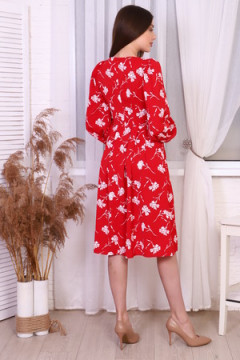 Платье П178ш