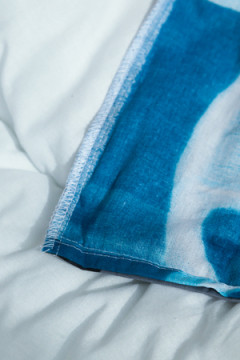 КПБ Ламба, Поплин