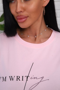 Костюм с шортами 1107