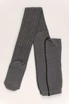 Колготки Принт