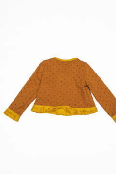 Костюм с юбкой Виола