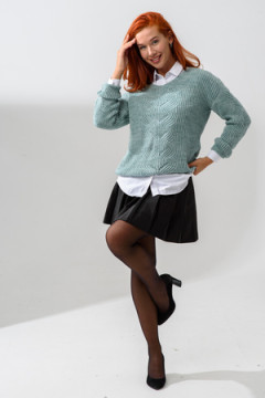 Джемпер 84503