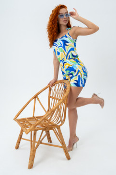 Комбинезон 18053