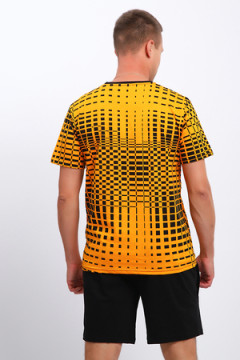 Костюм с шортами 24278