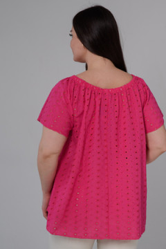 9264 Туника женская