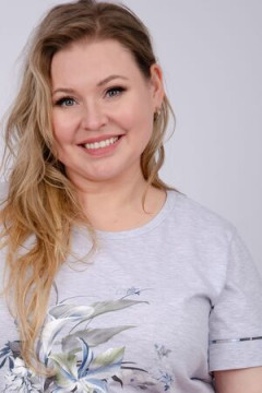 Пижама Каори женская