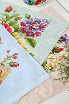 Полотенце 32596