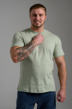 Футболка 8471/4 унисекс