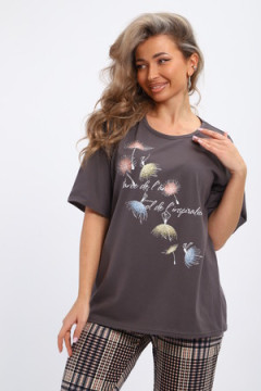 Костюм с бриджами 1429б