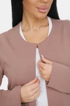 Кардиган Луна