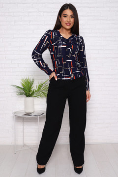 Толстовка(джемпер) "Мадрид"