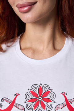 Футболка 8589