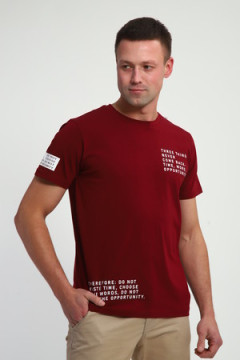 Футболка 052