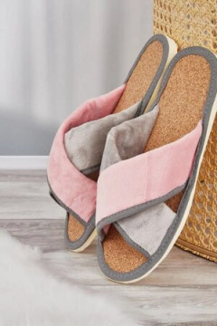 Тапки арт. 109п