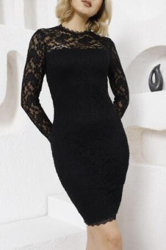 Платье ПЭр002