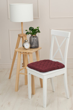 Подушка для мебели Bio-Line с гречневой лузгой PSG25