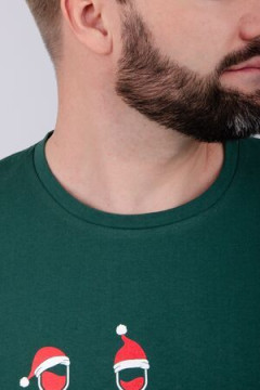 Пижама с брюками Дилан