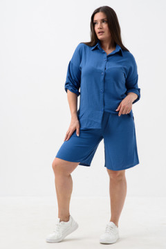 Костюм с шортами 52523