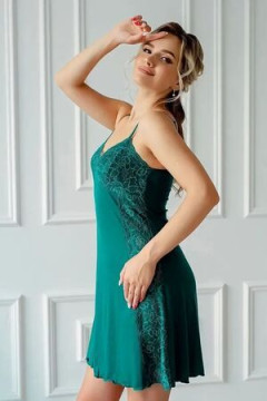 Сорочка Жаннет