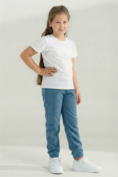 Детские брюки 7493