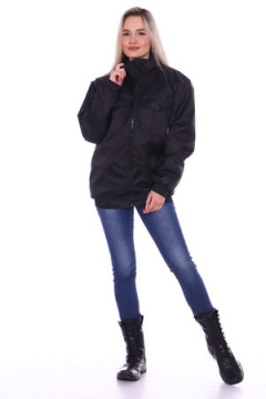 Куртка Universal lite black