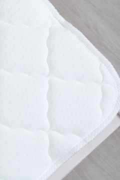 Наматрасник топпер двусторонний MOYЁ Comfort
